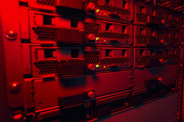 Intégration de nouveaux équipements dans la baie de brassage 22U