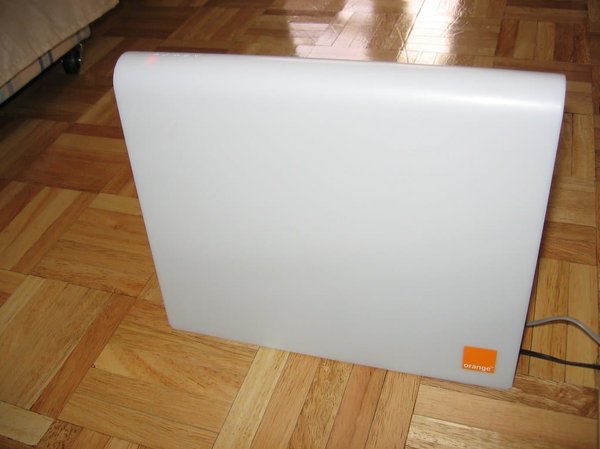 C'est quoi le Wi-Fi d'Orange ?